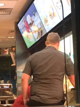 McDonald's - Pet Food Australia 0