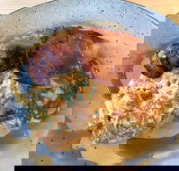 Meal Machines - Food Delivery Shop