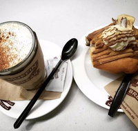 Muffin Break - Food Delivery Shop