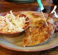 Nando's Rosny Park - Food Delivery Shop