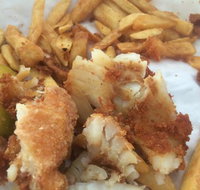 Nightcliff Fish and Chip Shop - Food Delivery Shop
