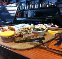 Pier01 Restaurant  Cafe - Food Delivery Shop