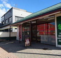 Praties - Food Delivery Shop