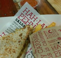 Salsas Fresh Mex Grill Casuarina - Food Delivery Shop
