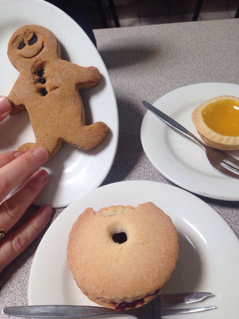 Sandy Bay Bakery - Food Delivery Shop 1