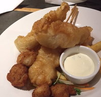 Shoreline Hotel - Food Delivery Shop