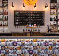 Six Tanks Brew Pub - Food Delivery Shop