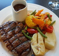 Snug Tavern - Food Delivery Shop