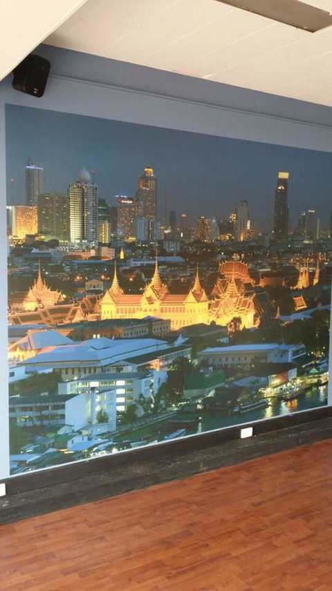 Thai Smile Cafe & Takeaway - Pet Food Australia 1