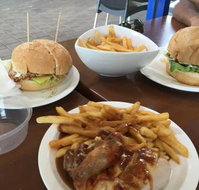 The Chook Shed - Food Delivery Shop