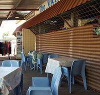 The Croc Stock Shop - Food Delivery Shop