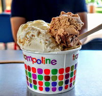 Trampoline Gelato - Food Delivery Shop