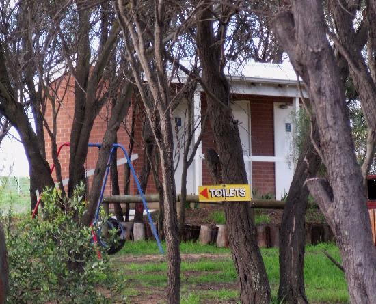 Arthur River TAS Food Delivery Shop