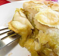 Bakery 31 - Food Delivery Shop