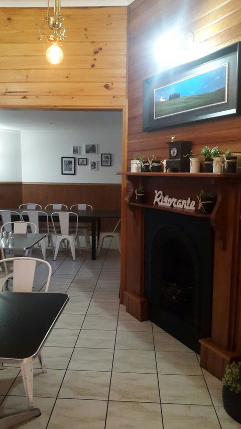 Basilico - Food Delivery Shop 2