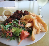 Beachfront at Bicheno - Pet Food Australia