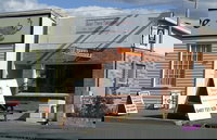 Bean There Cafe Take Away