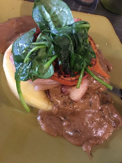 Belly's Bar & Grill - Food Delivery Shop 2