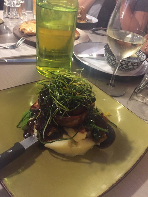 Belly's Bar & Grill - Food Delivery Shop 3