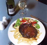 Bridge Hotel Bistro - Food Delivery Shop