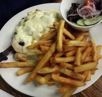 Brighton Hotel-Motel - Food Delivery Shop
