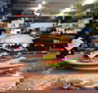 Cafe 1069 - Food Delivery Shop