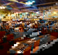 Cape Grim Grill  Kauri Bistro - Food Delivery Shop