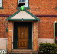 Cheqered Flag Bistro - Food Delivery Shop