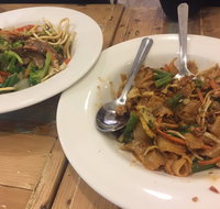 Chikko Boutique Coffee  Kitchen - Food Delivery Shop