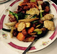 Chinese Dragon House Restaurant - Food Delivery Shop