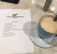 Cooks Original Bakehouse And Diner - Food Delivery Shop