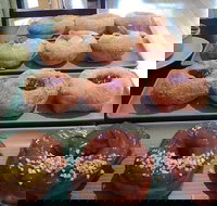 Fat Quoll Woodfire - Food Delivery Shop