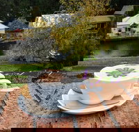 Fishlips Cafe  Accommodation - Food Delivery Shop