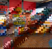 French Sticks Bakery - Food Delivery Shop