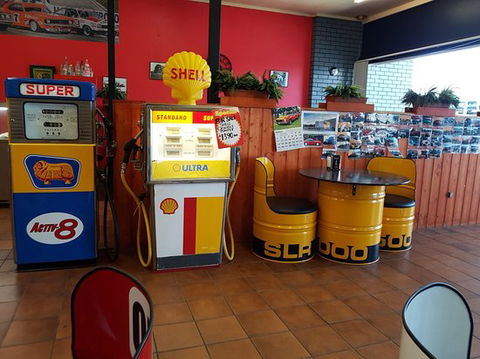 French Sticks Bakery - Food Delivery Shop 0