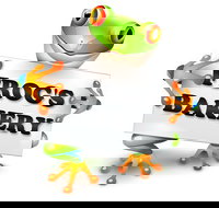 Frogs Bakery - Pet Food Australia