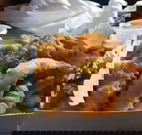 George Town Seafoods Pty Ltd - Food Delivery Shop