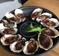 Get Shucked Oyster - Food Delivery Shop