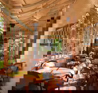 Glen Derwent Tea Room - Food Delivery Shop