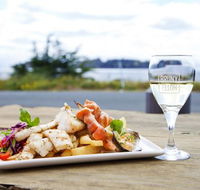 Hotel Bruny Bistro - Food Delivery Shop