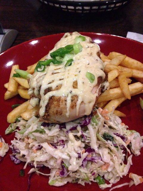 Huntington Tavern - Food Delivery Shop 6