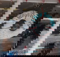 I Sea Scoops - Pet Food Australia