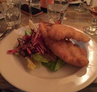 Jetty Cafe - Food Delivery Shop