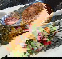 JJ's Bakery and Old Mill Cafe - Food Delivery Shop