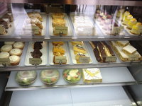 JJ's Cafe Campbell Town