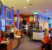 Junction Motel and Function Room - Food Delivery Shop