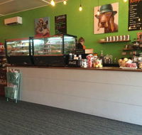 Koppi Cafe - Food Delivery Shop