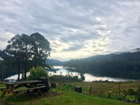 Tullah Takeaway and Tullah Food Delivery Shop Food Delivery Shop