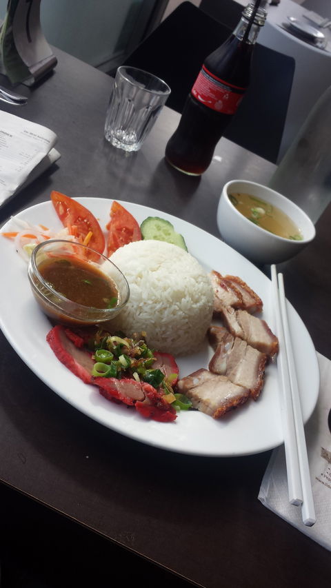 Lido Vietnamese Restaurant - Food Delivery Shop 2