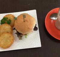 Linx Takeaway  Cafe - Food Delivery Shop
